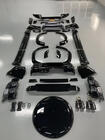 Land Rover Defender 2019- Zestaw Body Kit (Black Edition) zdjęcia 51