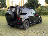 Land Rover Defender 2019- Zestaw Body Kit (Black Edition) zdjęcia 4