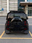 Land Rover Defender 2019- Zestaw Body Kit (Black Edition) zdjęcia 5