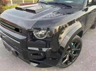Land Rover Defender 2019- Zestaw Body Kit (Black Edition) zdjęcia 3