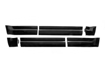Land Rover Defender 2019- Zestaw Body Kit (Black Edition) zdjęcia 14