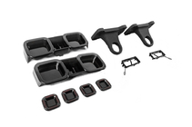 Land Rover Defender 2019- Zestaw Body Kit (Black Edition) zdjęcia 35