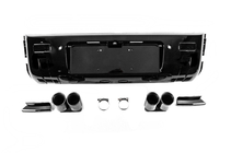 Land Rover Defender 2019- Zestaw Body Kit (Black Edition) zdjęcia 37