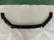 Audi A3 2012-2020 Przedni splitter RS-Style (2012-2016) zdjęcia 3