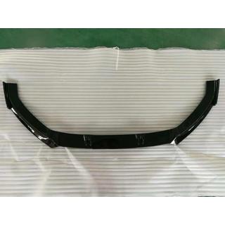 Przedni splitter RS-Style (2012-2016) zdjęcia 3