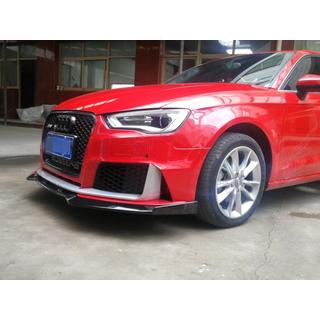 Przedni splitter RS-Style (2012-2016) zdjęcia 2