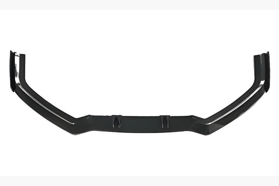 Audi A3 2012-2020 Przedni splitter RS-Style (2012-2016) Image
