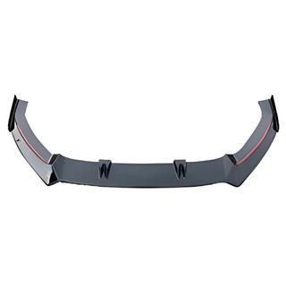 Przedni splitter RS-Style (2016-2020) zdjęcia 1