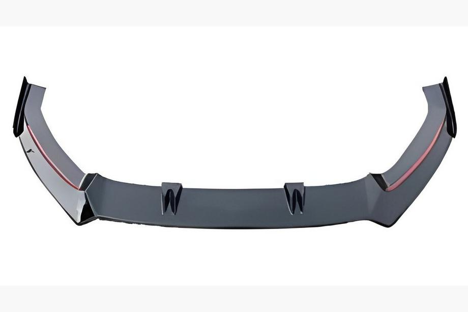 Audi A3 2012-2020 Przedni splitter RS-Style (2016-2020) Image