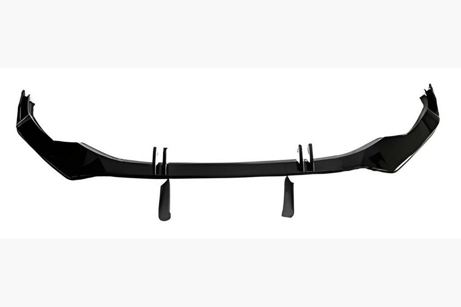 Audi A3 2020- Przedni splitter Image