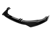 Audi A4 B9 2015-2024 Przedni lip spoiler V-3 (2019-2024) zdjęcia 5