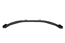 Audi A4 B9 2015-2024 Przedni lip spoiler V-3 (2019-2024) zdjęcia 7