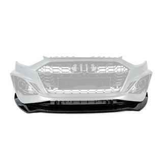 Przedni lip spoiler V-3 (2019-2024) zdjęcia 1