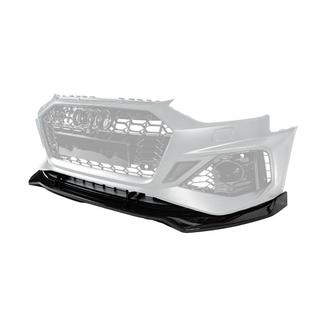 Przedni lip spoiler V-3 (2019-2024) zdjęcia 3