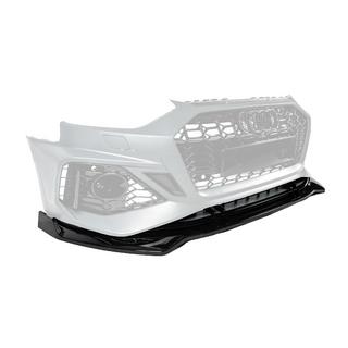 Przedni lip spoiler V-3 (2019-2024) zdjęcia 4
