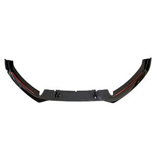 Przedni splitter RS-Style (2007-2011) Audi A5 2007-2015