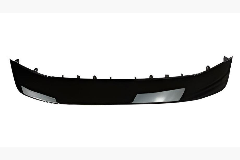 Audi A5 2016-2025 Przedni splitter RS-Style (2020-2025) Image