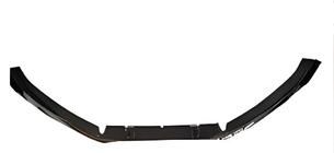 Audi TT 2006-2014 Przedni splitter TTRS-Style (2008-2014) zdjęcia 1