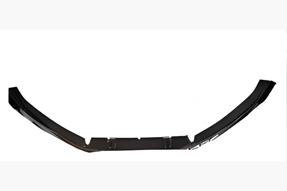 Audi TT 2006-2014 Przedni splitter TTRS-Style (2008-2014) Image