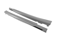 BMW 5/i5 Series G60/G60E/G61 2023- Zestaw Body Kit (M-Sport) zdjęcia 7