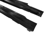 BMW 5/i5 Series G60/G60E/G61 2023- Zestaw Body Kit (M-Sport) zdjęcia 11