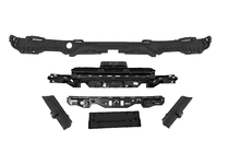 BMW 5/i5 Series G60/G60E/G61 2023- Zestaw Body Kit (M-Sport) zdjęcia 15
