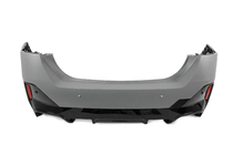 BMW 5/i5 Series G60/G60E/G61 2023- Zestaw Body Kit (M-Sport) zdjęcia 16