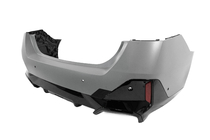 BMW 5/i5 Series G60/G60E/G61 2023- Zestaw Body Kit (M-Sport) zdjęcia 18