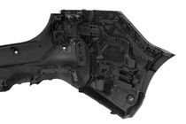 BMW 5/i5 Series G60/G60E/G61 2023- Zestaw Body Kit (M-Sport) zdjęcia 23