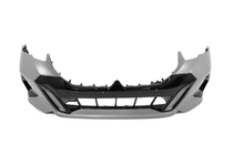BMW 5/i5 Series G60/G60E/G61 2023- Zestaw Body Kit (M-Sport) zdjęcia 24