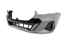 BMW 5/i5 Series G60/G60E/G61 2023- Zestaw Body Kit (M-Sport) zdjęcia 26