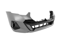 BMW 5/i5 Series G60/G60E/G61 2023- Zestaw Body Kit (M-Sport) zdjęcia 27