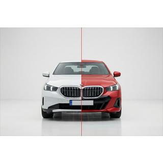 Zestaw Body Kit (M-Sport) zdjęcia 1