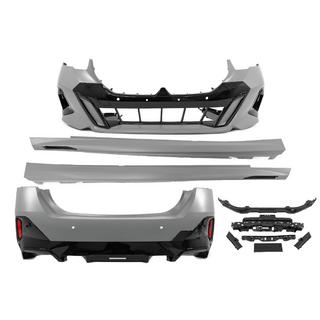Zestaw Body Kit (M-Sport) zdjęcia 2
