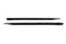 BMW 5/i5 Series G60/G60E/G61 2023- Zestaw Body Kit Gloss Black (do M-Sport) zdjęcia 9