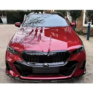 Zestaw Body Kit Gloss Black (do M-Sport) zdjęcia 4