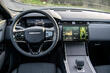 Recenzja zaktualizowanego crossovera premium Range Rover Velar zdjęcia 6