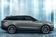 Recenzja zaktualizowanego crossovera premium Range Rover Velar zdjęcia 4