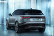 Recenzja zaktualizowanego crossovera premium Range Rover Velar zdjęcia 3