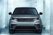 Recenzja zaktualizowanego crossovera premium Range Rover Velar zdjęcia 2