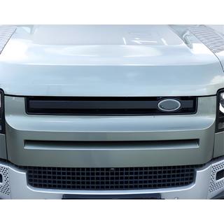 Wkładka do Grilla Land Rover Defender 2019- zdjęcia 2