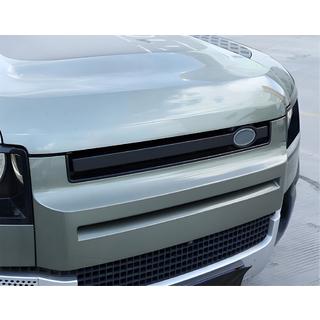 Wkładka do Grilla Land Rover Defender 2019- zdjęcia 4