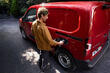 Citroen e-Berlingo Van: recenzja elektrycznego vana zdjęcia 3
