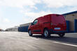 Citroen e-Berlingo Van: recenzja elektrycznego vana zdjęcia 2