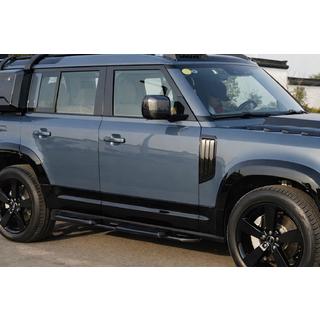 Zestaw Listew Drzwiowych Land Rover Defender 2019- zdjęcia 1