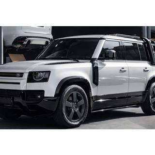 Zestaw Listew Drzwiowych Land Rover Defender 2019- zdjęcia 3