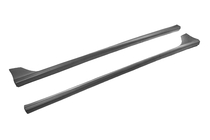 Audi A7 2010-2018 Progi Boczne RS-Style (2015-2018) zdjęcia 3