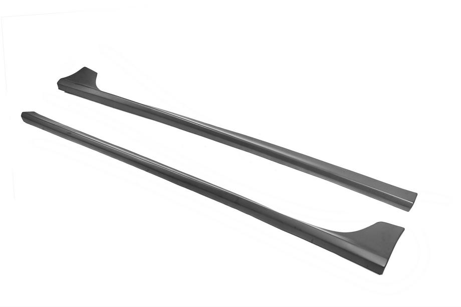 Audi A7 2010-2018 Progi Boczne RS-Style (2015-2018) Image