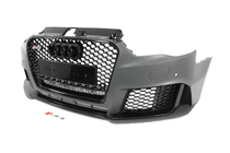 Audi A3 2012-2020 Przedni zderzak RS-Style (2012-2016) zdjęcia 4