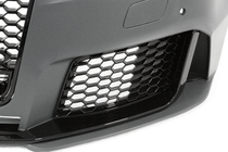 Audi A3 2012-2020 Przedni zderzak RS-Style (2012-2016) zdjęcia 7